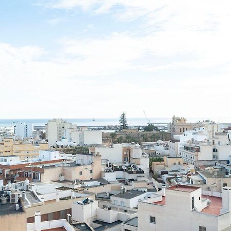 Torreluz Apartamentos Алмерия Екстериор снимка