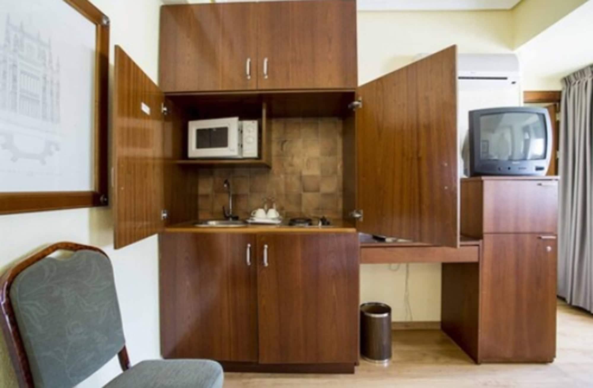 Torreluz Apartamentos Алмерия Екстериор снимка