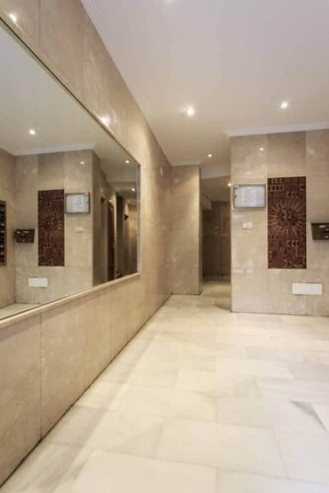 Torreluz Apartamentos Алмерия Екстериор снимка