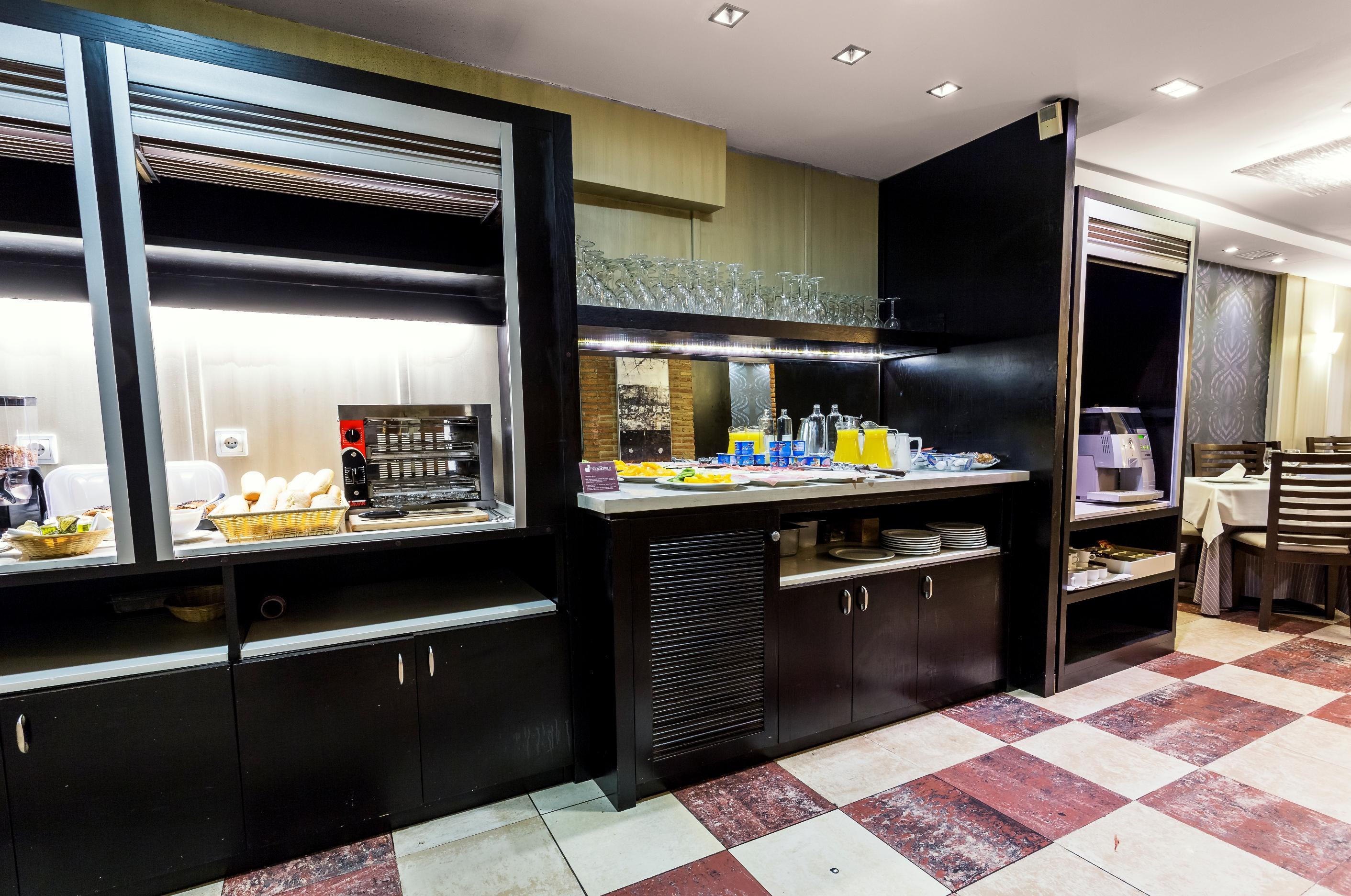 Torreluz Apartamentos Алмерия Екстериор снимка
