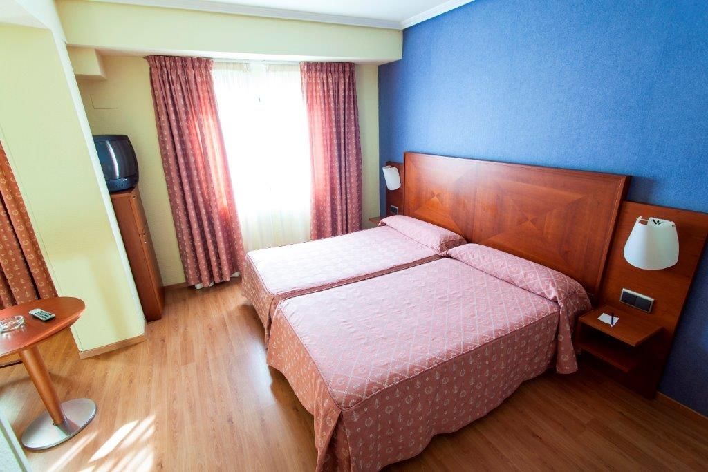 Torreluz Apartamentos Алмерия Екстериор снимка