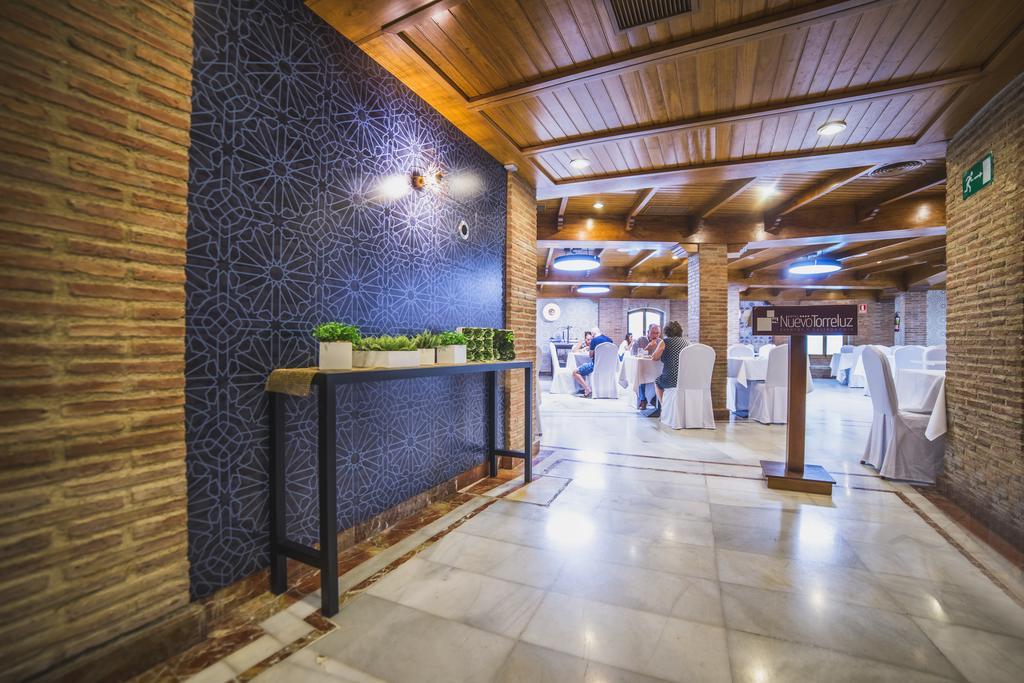 Torreluz Apartamentos Алмерия Екстериор снимка